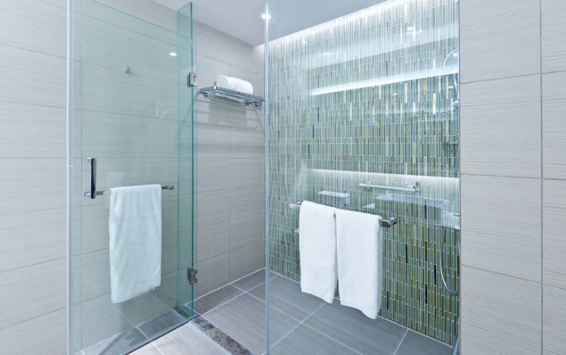 Your New Shower Enclosure Should Include These Must-Haves